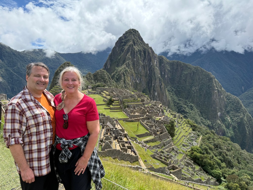May 2025: Picturesque&nbsp;Peru