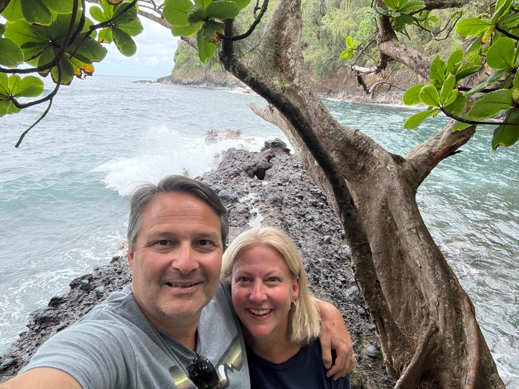 Hawaii Day 6: Hilo and the NE&nbsp;Coast