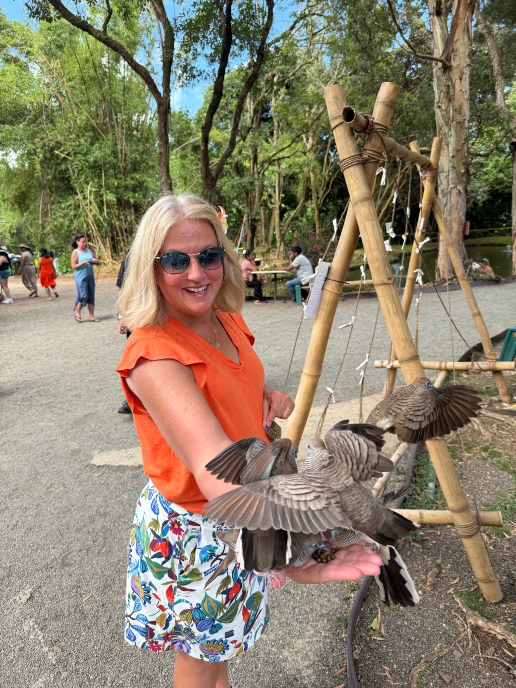 Final Oahu (by Car) Exploration&nbsp;Day