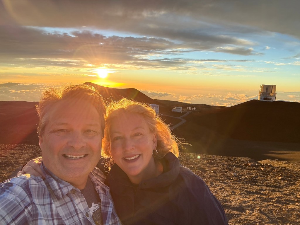 Hawaii Day 7: By Land and By&nbsp;Sea!