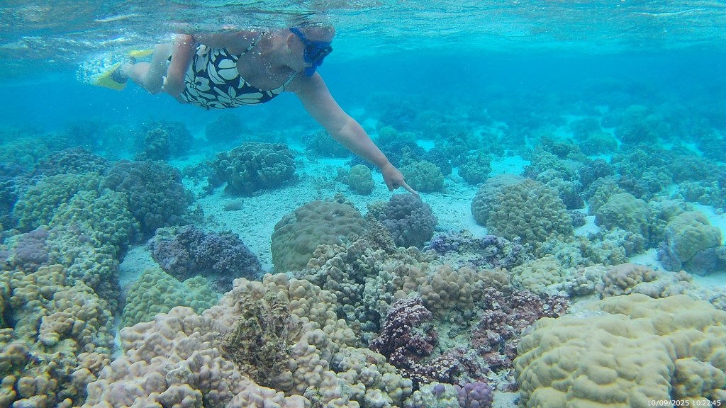 Raiatea, French Polynesia
