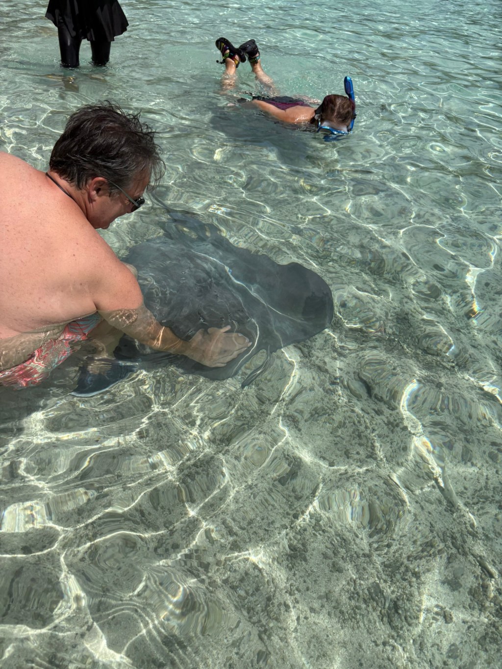 Last Day in French Polynesia: Love Island = Magical, Mountainous&nbsp;Mo’orea!