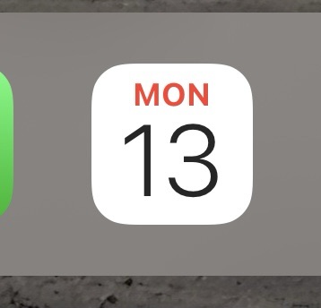 Umm, excuse me… Has anyone seen October&nbsp;13th?