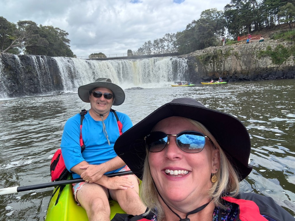 Final Day in New Zealand: Bay of&nbsp;Islands