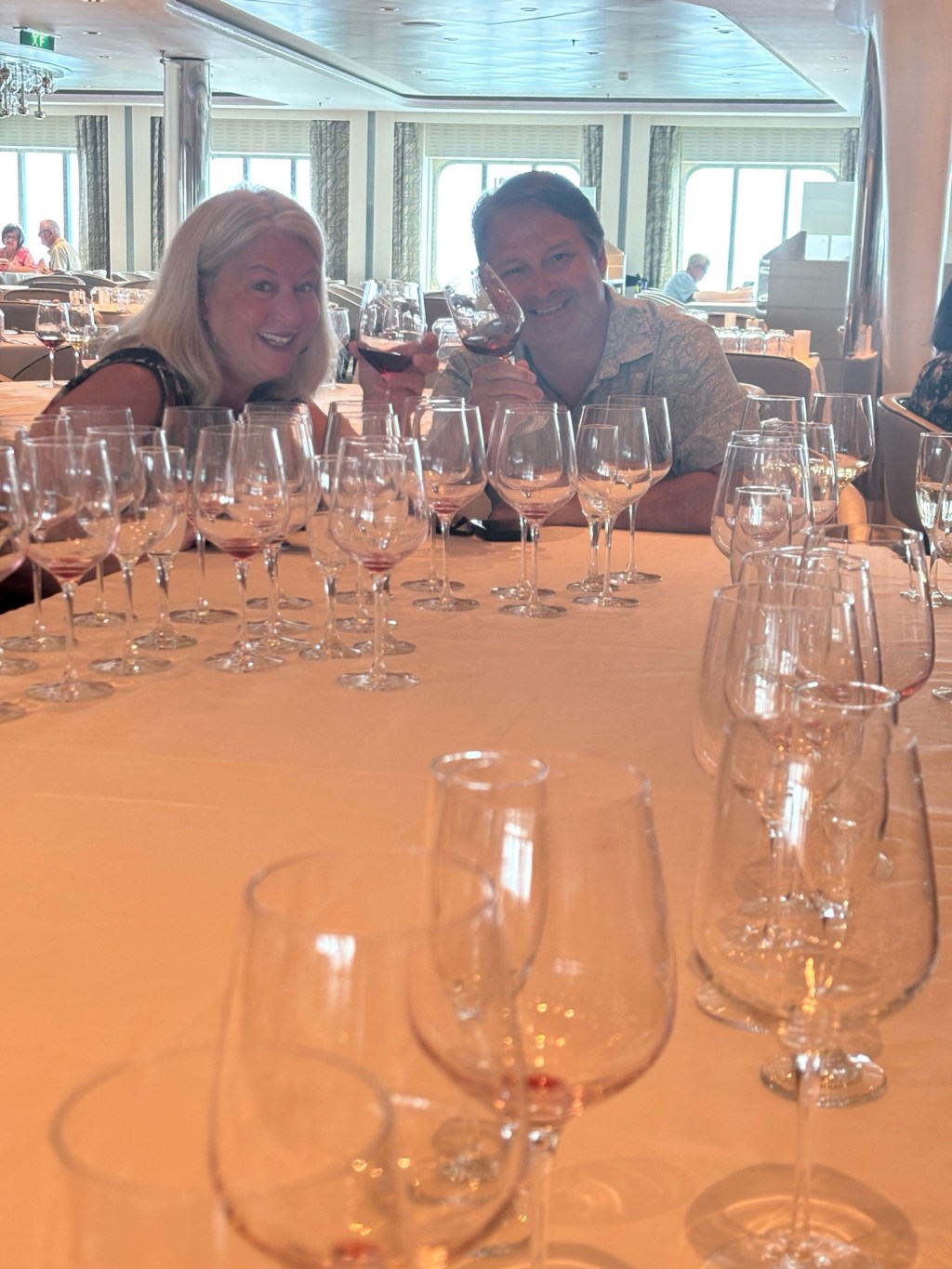 Ship Life: Days 10 &&nbsp;11