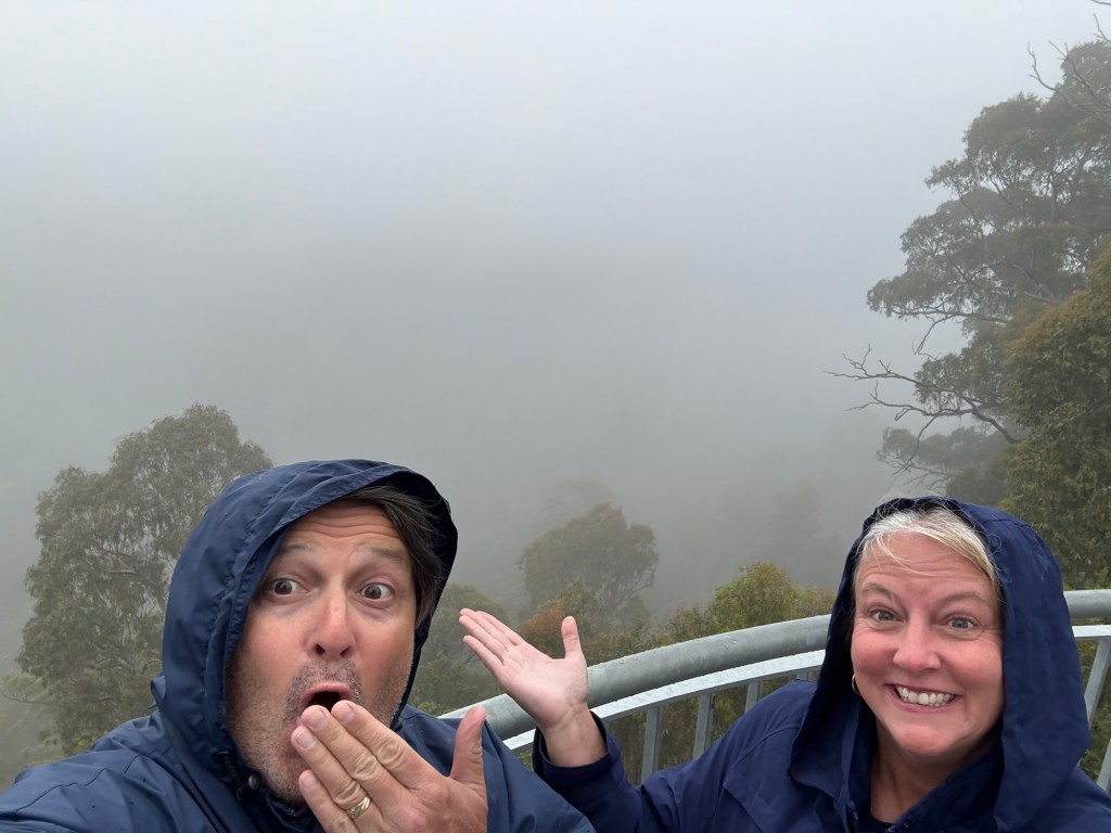 Aaaand… Pivot! Waterfall Way (emphasis on the&nbsp;Water)