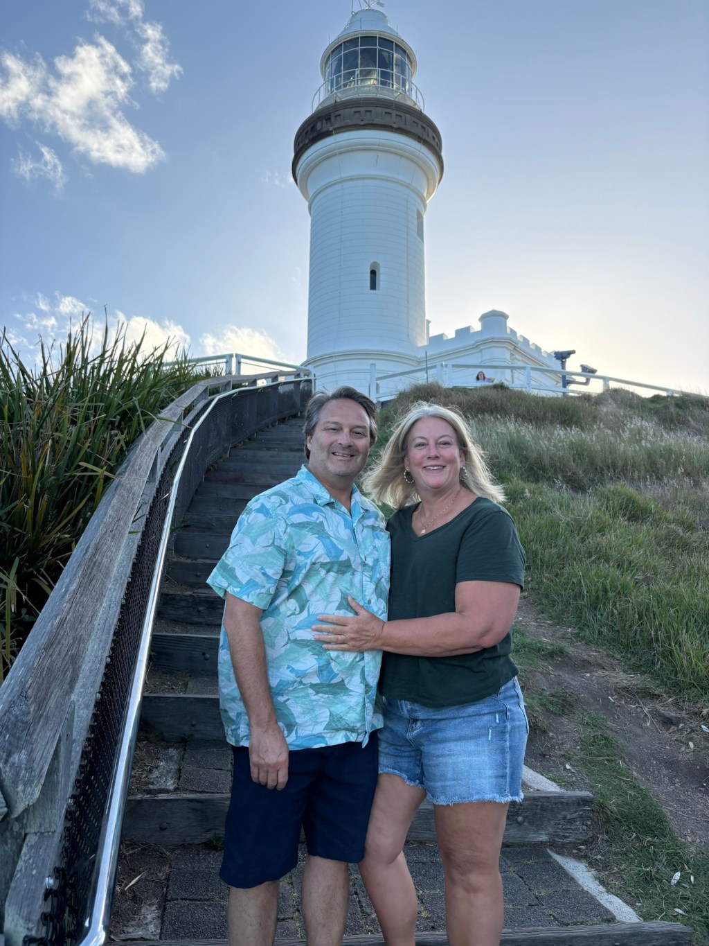 Byron Bay & the&nbsp;Hinterlands