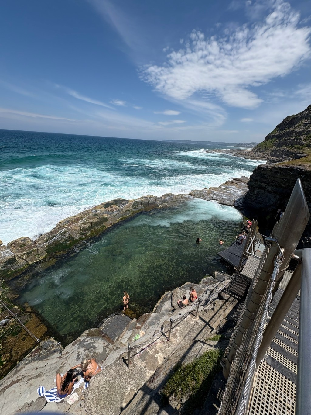 Campervan: Newcastle to The Blue&nbsp;Mountains!