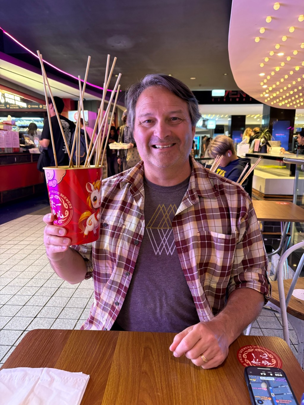 Are You Going To Eat&nbsp;That?