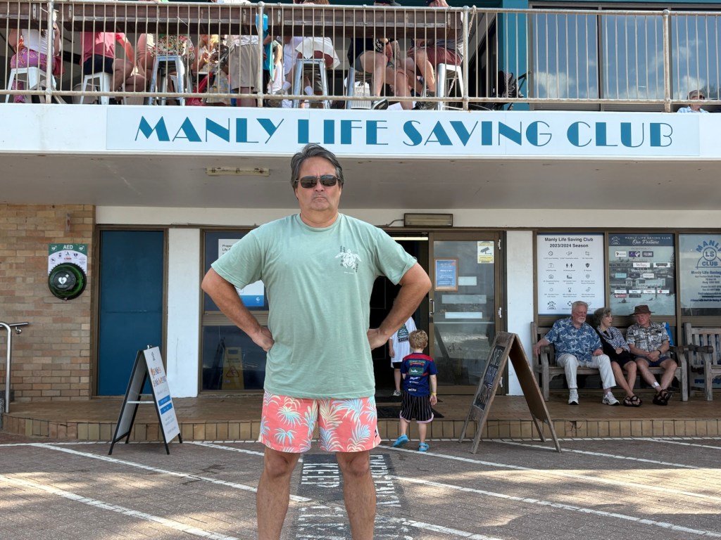 Spectacular Sydney: Days&nbsp;2-3