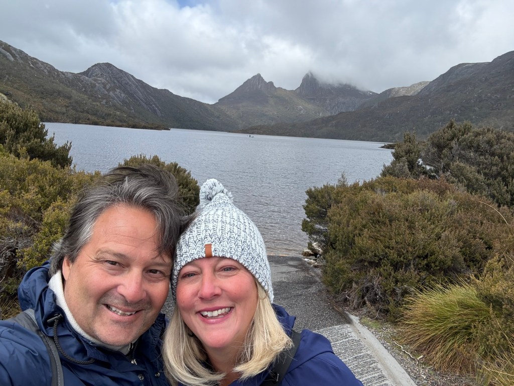 The Gem of Tasmania: Cradle Mountain National&nbsp;Park