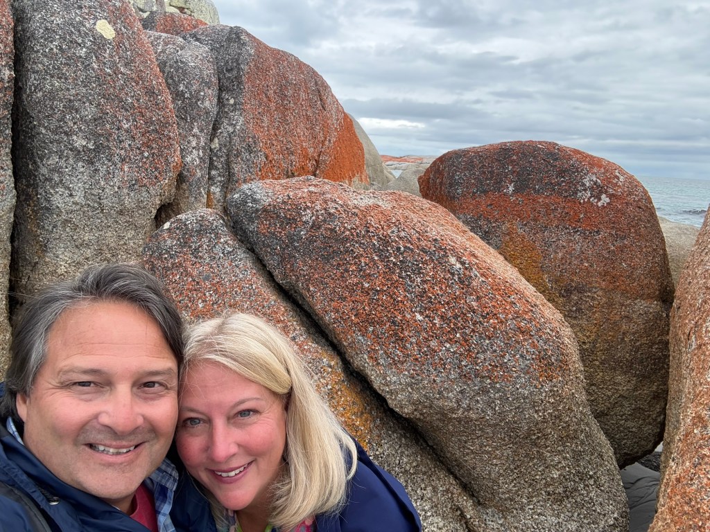 Terrific Tassie Tour: Day&nbsp;4