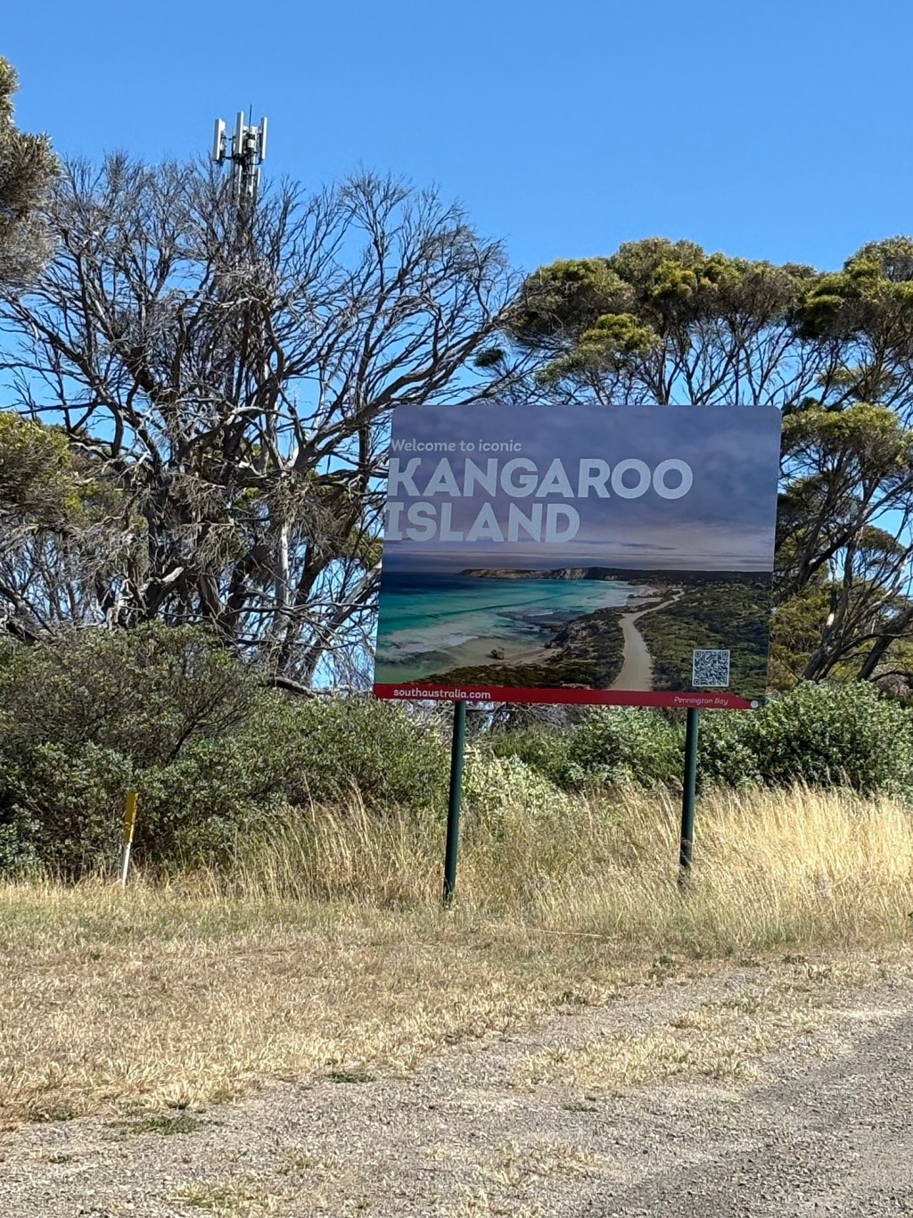 Melbourne and Adelaide Road Trip- Day 6: Kangaroo (& Fairy Penguin)&nbsp;Island!