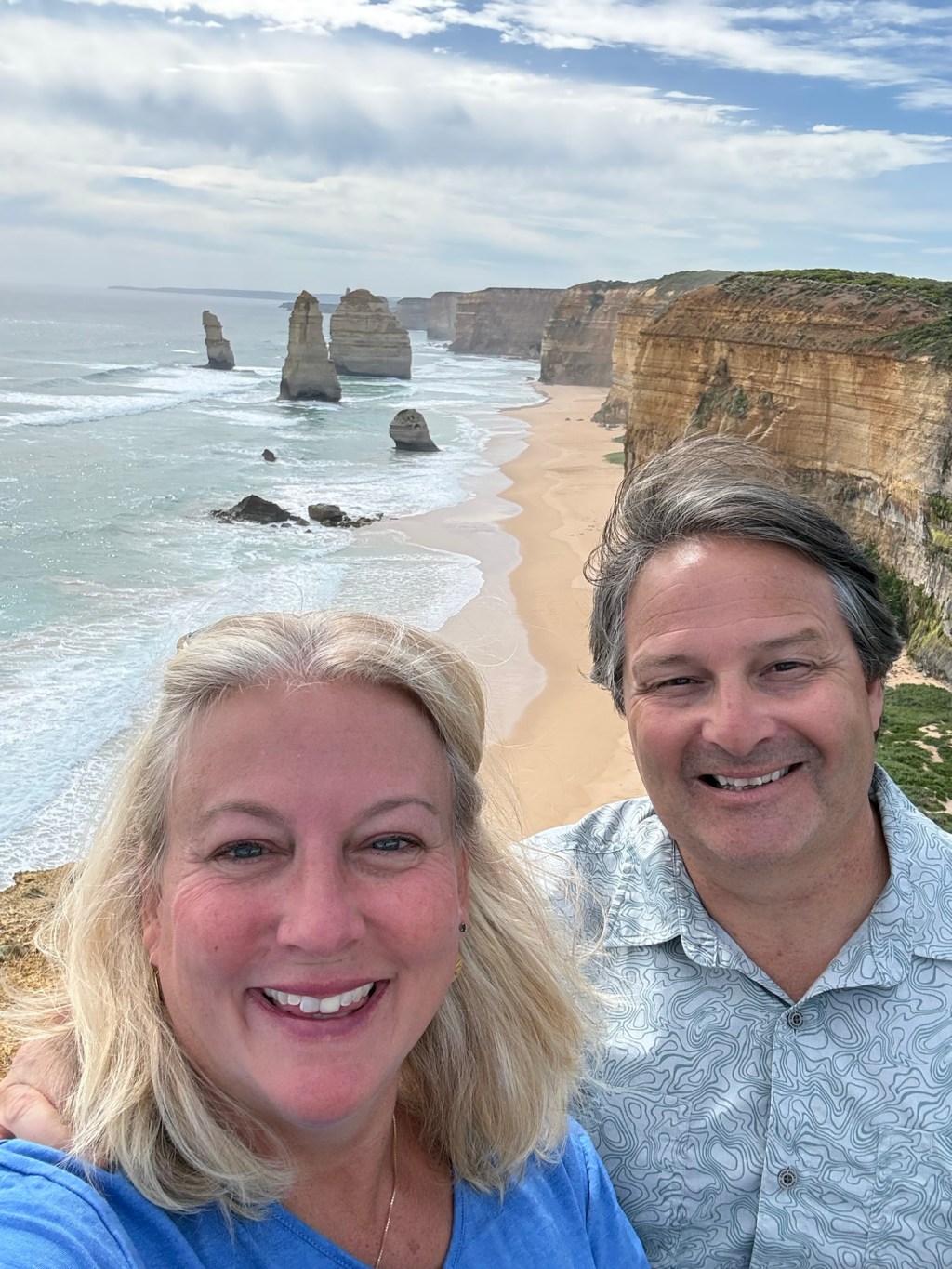 Melbourne to Adelaide Road Trip Day 9: the Great Ocean Road (at&nbsp;last!)