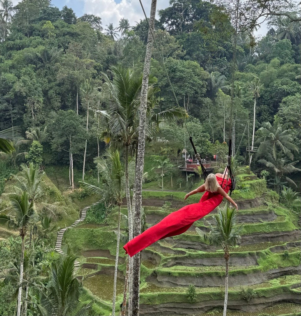 Ubud: the Heart of Bali&nbsp;❤️