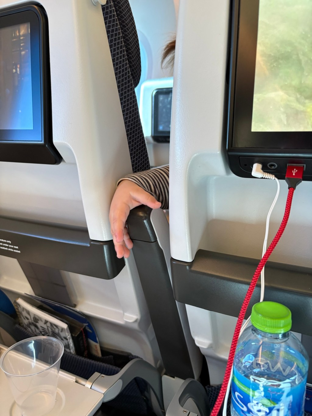 New Day, New&nbsp;Continent!