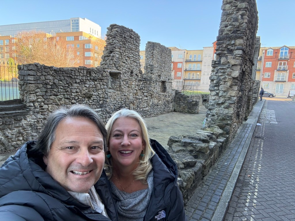 Hell’s Angels &&nbsp;LeBeaus!