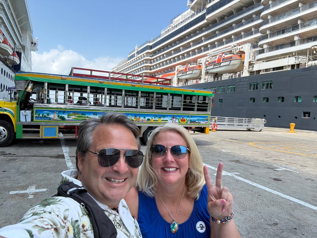 Celebrity Summit Port of Call: Cartagena,&nbsp;Colombia!