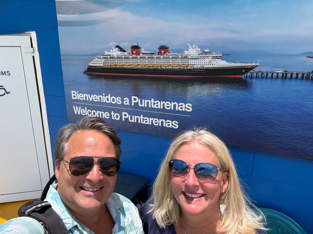 Celebrity Summit Port of Call: Puntarenas, Costa&nbsp;Rica