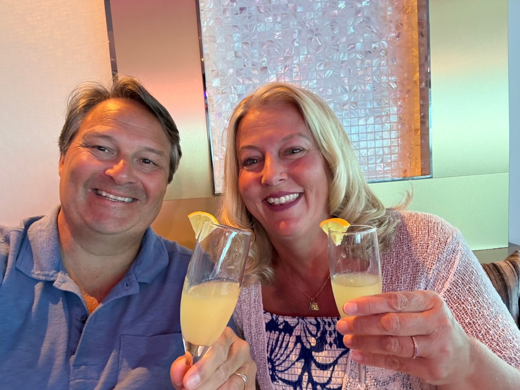 Celebrity Summit Port of Call: Los Angeles,&nbsp;CA