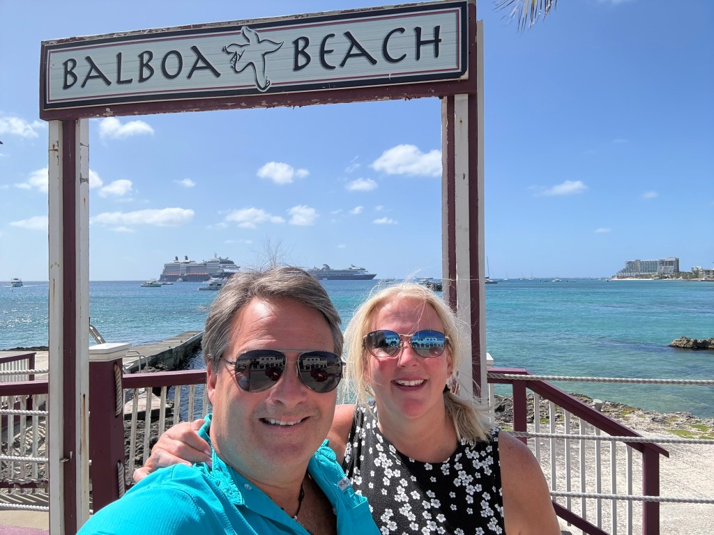 Celebrity Summit First Port of Call: Georgetown, Grand&nbsp;Cayman