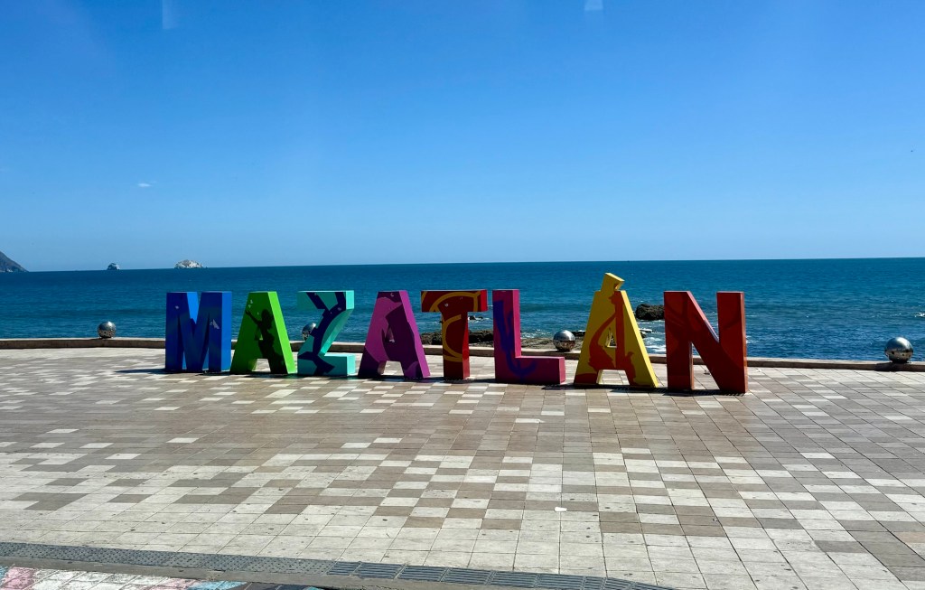 Celebrity Summit Port of Call: Mazatlan,&nbsp;Mexico