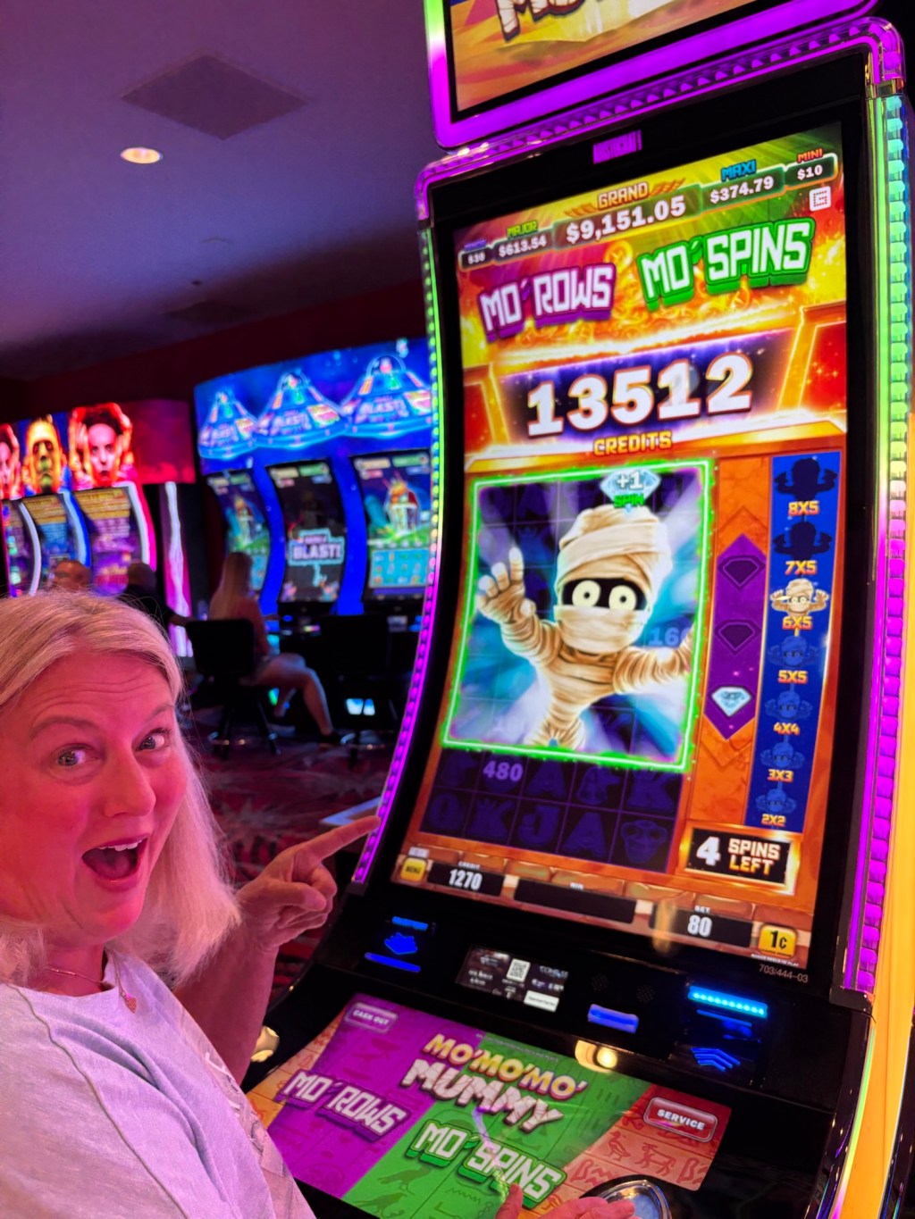 ‘Til Next Time,&nbsp;Vegas!