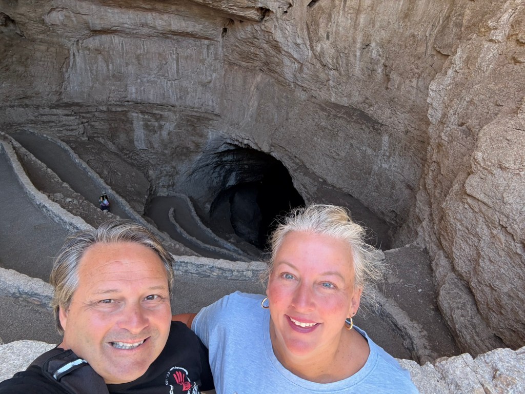 To Carlsbad… and&nbsp;Beyond!