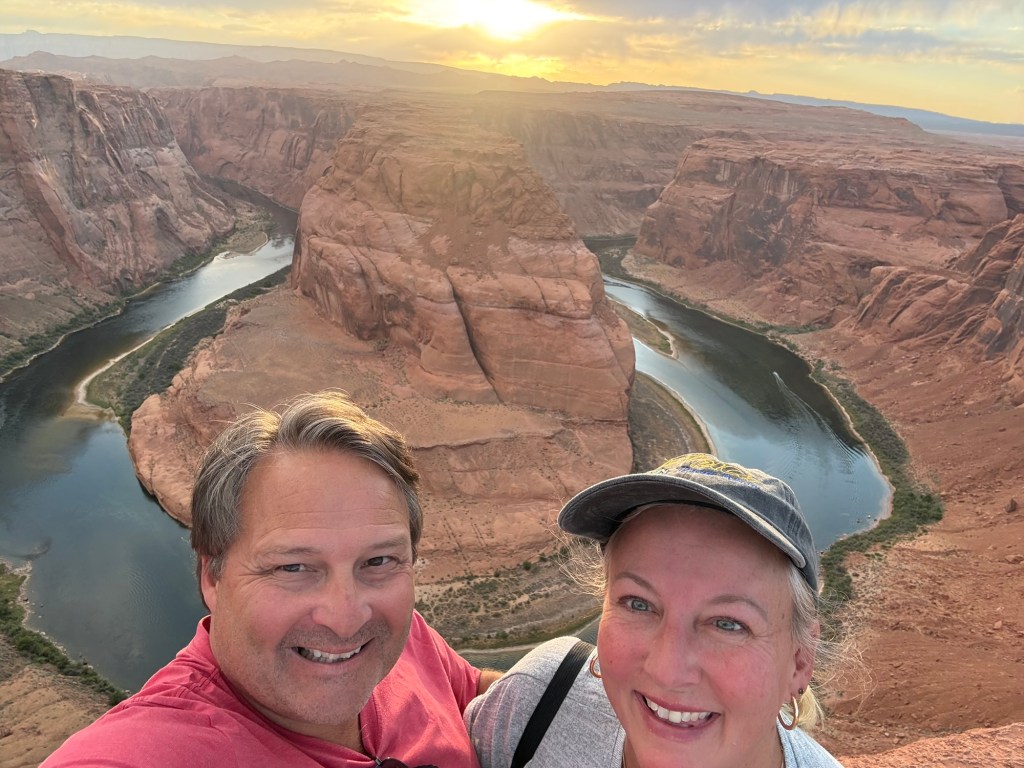 Bucket List Day in the&nbsp;Desert